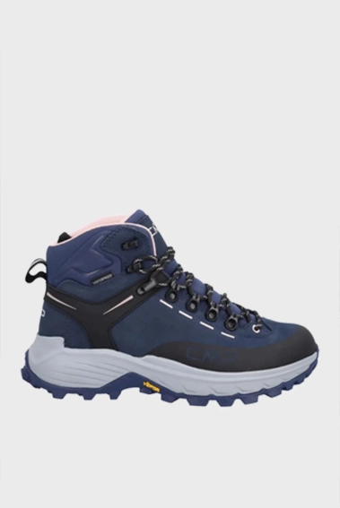 Черевики CMP TYTANUS MID TREKKING SHOES WP 3Q17656-40MR фото 1 — інтернет-магазин Tapok