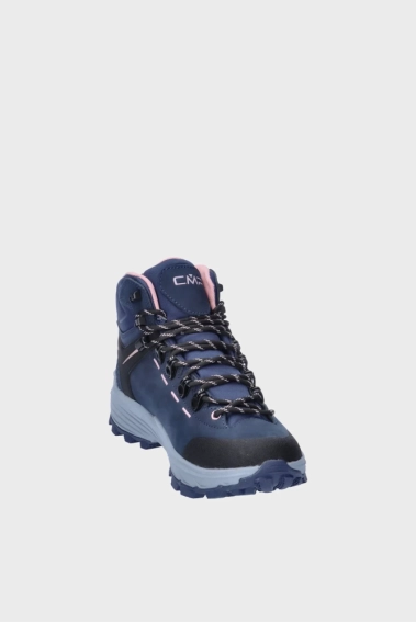 Черевики CMP TYTANUS MID TREKKING SHOES WP 3Q17656-40MR фото 2 — інтернет-магазин Tapok