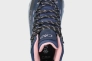 Черевики CMP TYTANUS MID TREKKING SHOES WP 3Q17656-40MR Фото 3