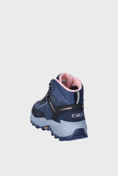 Черевики CMP TYTANUS MID TREKKING SHOES WP 3Q17656-40MR фото 5 — інтернет-магазин Tapok