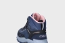 Черевики CMP TYTANUS MID TREKKING SHOES WP 3Q17656-40MR Фото 5