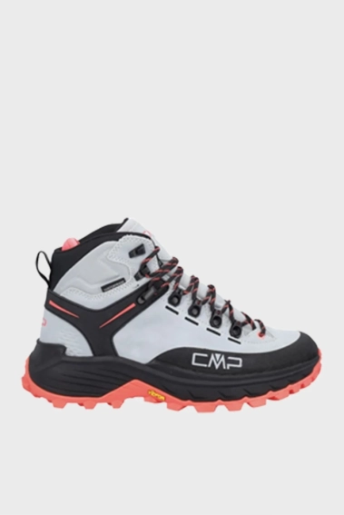 Черевики CMP TYTANUS MID TREKKING SHOES WP 3Q17656-83US фото 1 — інтернет-магазин Tapok