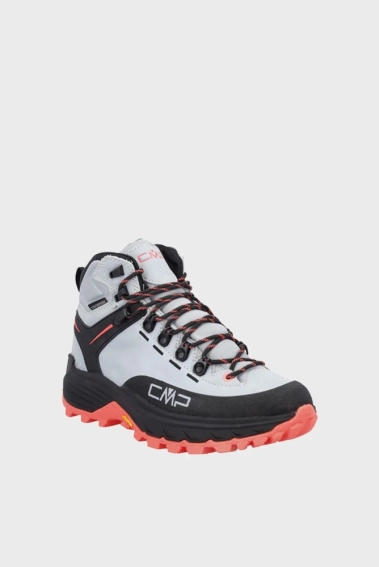 Черевики CMP TYTANUS MID TREKKING SHOES WP 3Q17656-83US фото 2 — інтернет-магазин Tapok