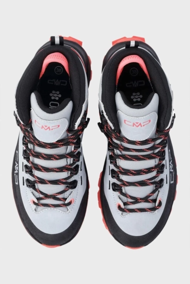Черевики CMP TYTANUS MID TREKKING SHOES WP 3Q17656-83US фото 3 — інтернет-магазин Tapok