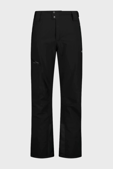 Брюки лыжные CMP PANT FEEL WARM 34W3937-U901 фото 1 — интернет-магазин Tapok