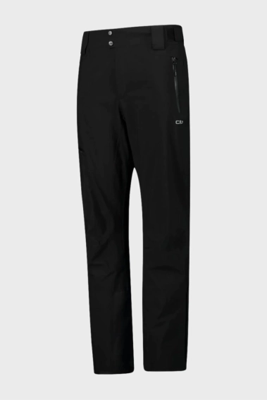 Брюки лыжные CMP PANT FEEL WARM 34W3937-U901 фото 3 — интернет-магазин Tapok
