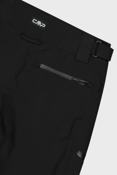 Брюки лыжные CMP PANT FEEL WARM 34W3937-U901 фото 4 — интернет-магазин Tapok