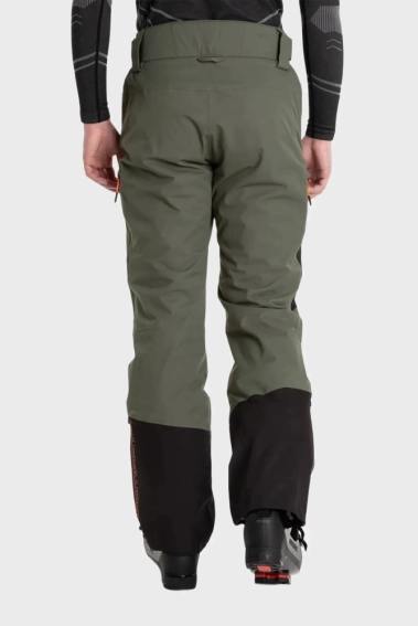 Штани лижні CMP PANT FREE RIDE TWILL 34W2027-E943 фото 2 — інтернет-магазин Tapok