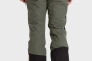 Штани лижні CMP PANT FREE RIDE TWILL 34W2027-E943 Фото 2