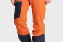 Брюки лыжные CMP PANT FREE RIDE TWILL 34W2027-B595 Фото 1