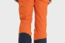 Брюки лыжные CMP PANT FREE RIDE TWILL 34W2027-B595 Фото 2
