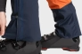 Брюки лыжные CMP PANT FREE RIDE TWILL 34W2027-B595 Фото 5
