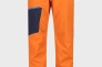 Брюки лыжные CMP PANT FREE RIDE TWILL 34W2027-B595 Фото 7