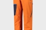 Брюки лыжные CMP PANT FREE RIDE TWILL 34W2027-B595 Фото 9