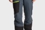 Штани лижні CMP PANT FREE RIDE TWILL 34W2027-U911 Фото 1