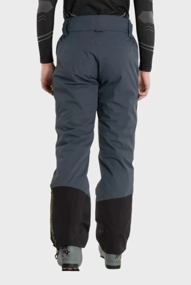 Штани лижні CMP PANT FREE RIDE TWILL 34W2027-U911 фото 2 — інтернет-магазин Tapok