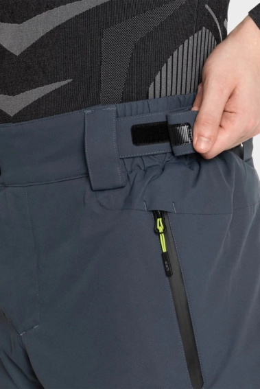 Штани лижні CMP PANT FREE RIDE TWILL 34W2027-U911 фото 4 — інтернет-магазин Tapok