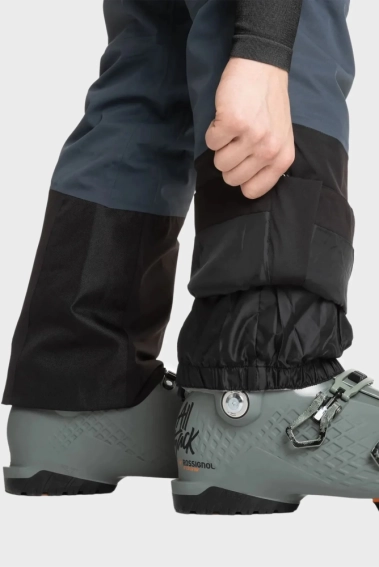 Штани лижні CMP PANT FREE RIDE TWILL 34W2027-U911 фото 7 — інтернет-магазин Tapok