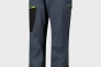 Штани лижні CMP PANT FREE RIDE TWILL 34W2027-U911 Фото 10