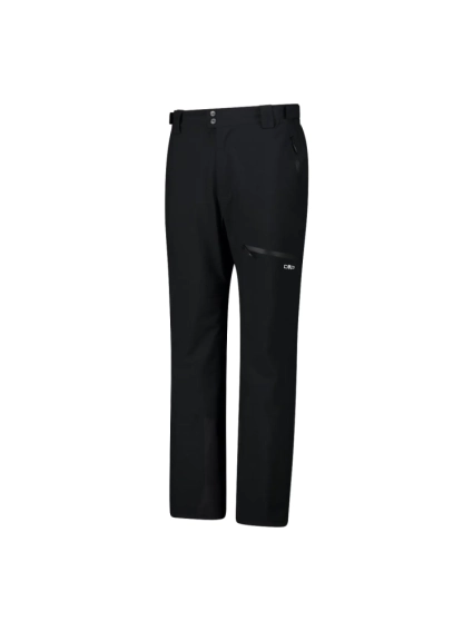 Штани лижні CMP PANT STRETCH POLYESTER 34W4377-U901 фото 2 — інтернет-магазин Tapok