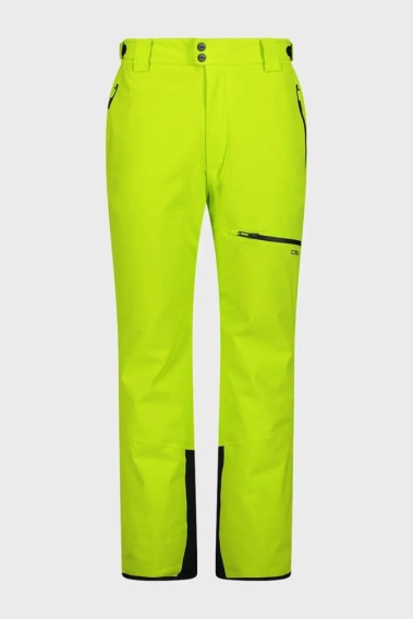 Штани лижні CMP PANT STRETCH POLYESTER 34W4377-E112 фото 1 — інтернет-магазин Tapok