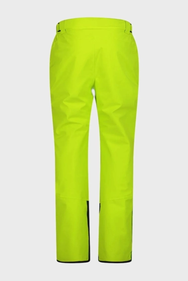Штани лижні CMP PANT STRETCH POLYESTER 34W4377-E112 фото 2 — інтернет-магазин Tapok