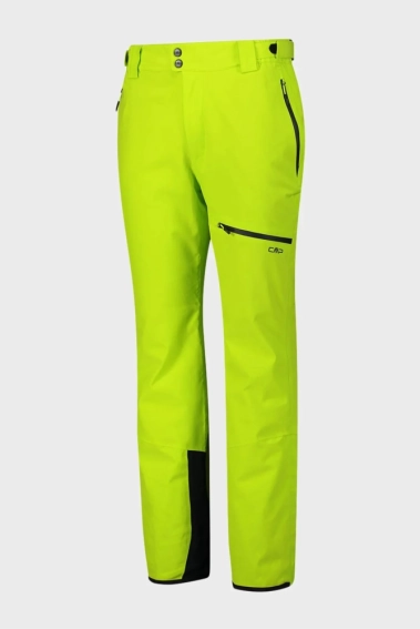Штани лижні CMP PANT STRETCH POLYESTER 34W4377-E112 фото 3 — інтернет-магазин Tapok