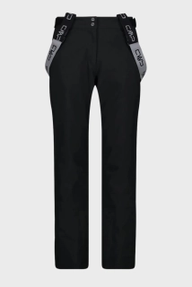 Брюки лыжные CMP PANT STRETCH POLYESTER 34W4496-U901