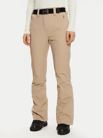 Брюки лыжные CMP PANT STRETCH TWILL 3W05526-A435 фото 1 — интернет-магазин Tapok