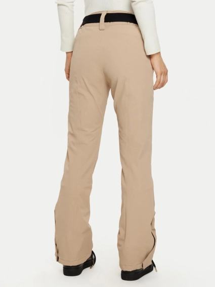 Брюки лыжные CMP PANT STRETCH TWILL 3W05526-A435 фото 3 — интернет-магазин Tapok