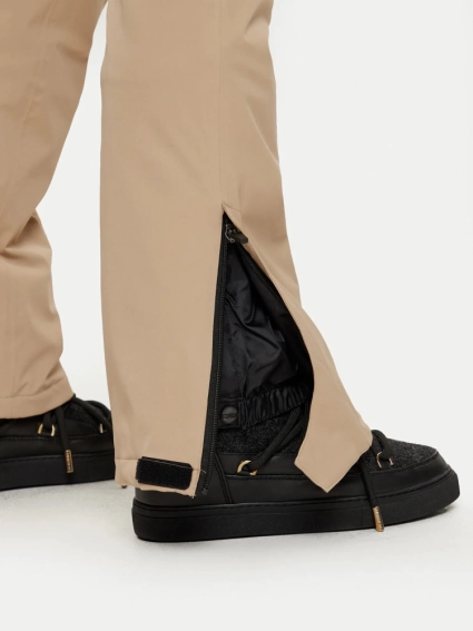 Брюки лыжные CMP PANT STRETCH TWILL 3W05526-A435 фото 5 — интернет-магазин Tapok
