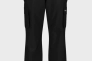 Штани лижні CMP SALOPETTE CARGO TWILL 34W4347-U901 Фото 1