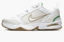 Кроссовки мужские Nike Air Monarch Iv White 415445-103 Фото 1