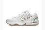 Кроссовки мужские Nike Air Monarch Iv White 415445-103 Фото 2