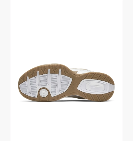 Кроссовки мужские Nike Air Monarch Iv White 415445-103 фото 3 — интернет-магазин Tapok