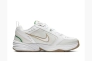 Кроссовки мужские Nike Air Monarch Iv White 415445-103 Фото 4