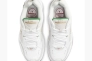 Кроссовки мужские Nike Air Monarch Iv White 415445-103 Фото 5