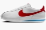 Кроссовки мужские Nike Cortez Leather Forrest Gump White DM4044-108 Фото 1