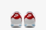 Кроссовки мужские Nike Cortez Leather Forrest Gump White DM4044-108 Фото 2