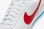 Кроссовки мужские Nike Cortez Leather Forrest Gump White DM4044-108 Фото 6