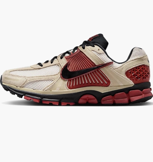 Кроссовки мужские Nike Zoom Vomero 5 Beige HF1553-201 фото 1 — интернет-магазин Tapok