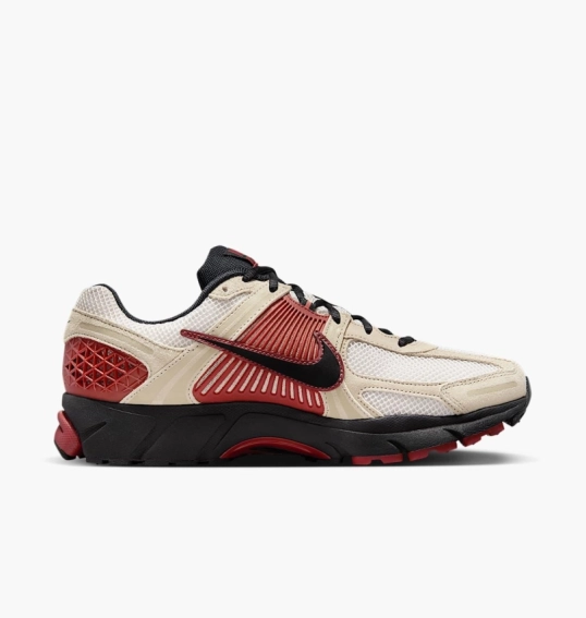 Кроссовки мужские Nike Zoom Vomero 5 Beige HF1553-201 фото 4 — интернет-магазин Tapok