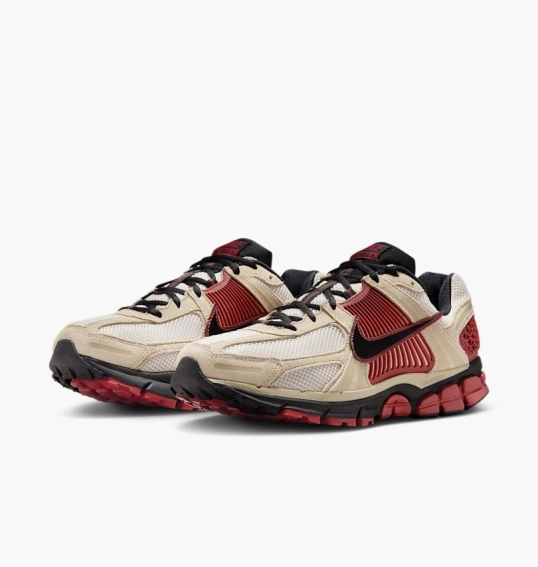 Кроссовки мужские Nike Zoom Vomero 5 Beige HF1553-201 фото 6 — интернет-магазин Tapok