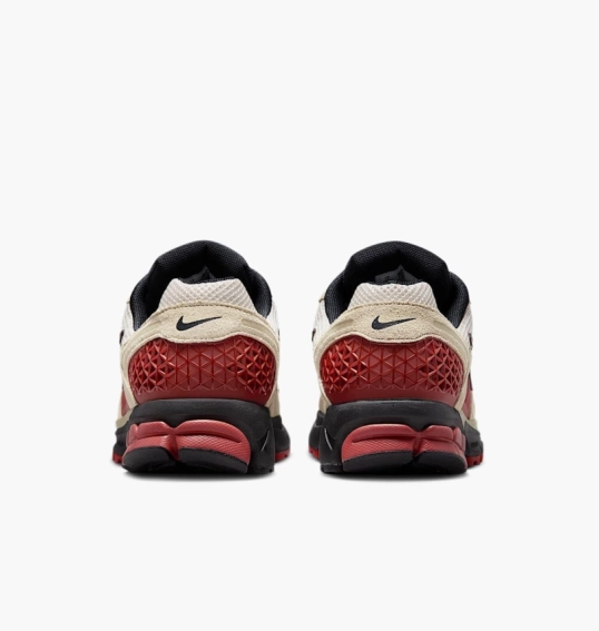 Кроссовки мужские Nike Zoom Vomero 5 Beige HF1553-201 фото 7 — интернет-магазин Tapok
