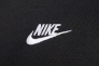 Женская толстовка Nike Club Bb Fz Black FN3861-010 Фото 4