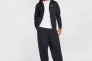 Женская толстовка Nike Club Bb Fz Black FN3861-010 Фото 7
