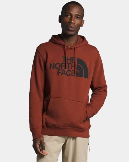 Кофта чоловіча The North Face Half Dome NF0A4M4BWEW фото 1 — інтернет-магазин Tapok
