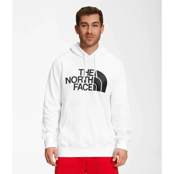 Кофта мужская The North Face Half Dome Pullover NF0A7UNLLA9 фото 1 — интернет-магазин Tapok