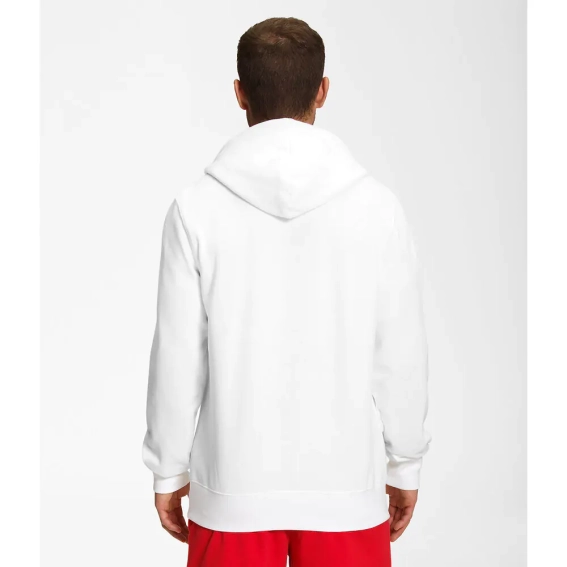 Кофта мужская The North Face Half Dome Pullover NF0A7UNLLA9 фото 2 — интернет-магазин Tapok