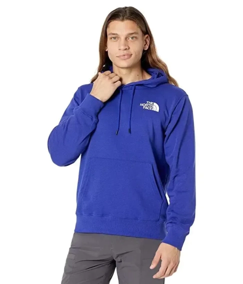 Кофта мужская The North Face Nse Pullover NF0A7UNSZXC фото 1 — интернет-магазин Tapok
